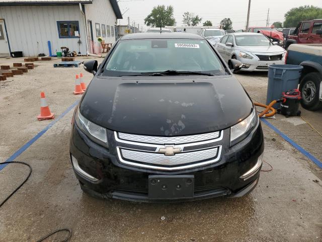 VIN 1G1RD6E4XDU116727 2013 Chevrolet Volt no.5