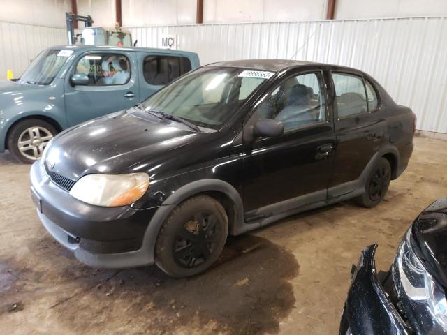 2000 Toyota Echo 