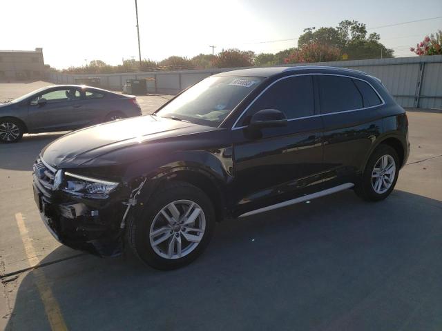 WA1ANAFY3L2059152 Audi Q5 PREMIUM