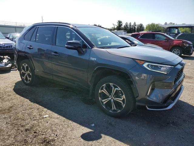 2021 TOYOTA RAV4 PRIME - JTMFB3FV8MD065198