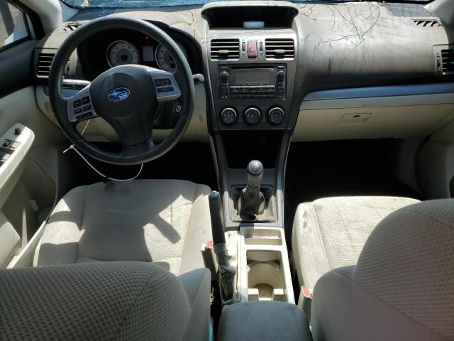 JF1GPAC61EG312994 Subaru Impreza Premium