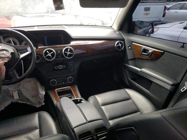 2015 MERCEDES-BENZ GLK 350 4M - WDCGG8JB1FG381876
