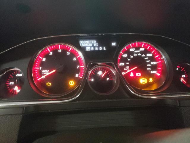 1GKKVTKD5EJ325695 GMC Acadia Denali