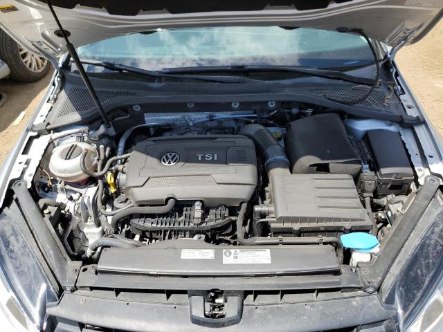 2016 VOLKSWAGEN GOLF SPORT - 3VWC17AU0GM505688