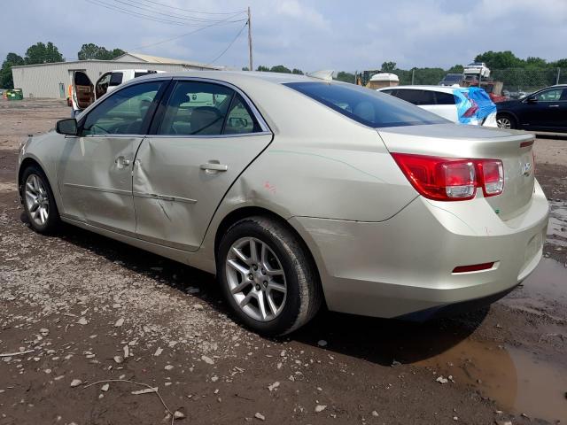 1G11C5SL5FF297880 | 2015 CHEVROLET MALIBU 1LT