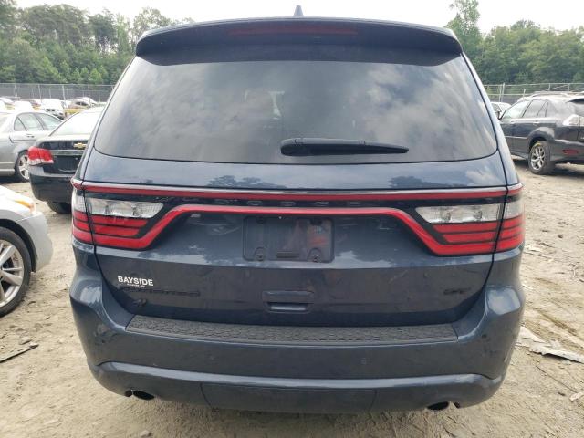 1C4RDJDG0MC627343 Dodge DURANGO GT