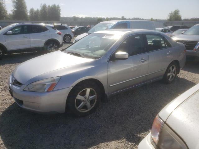 2003 Honda Accord Coupe EX