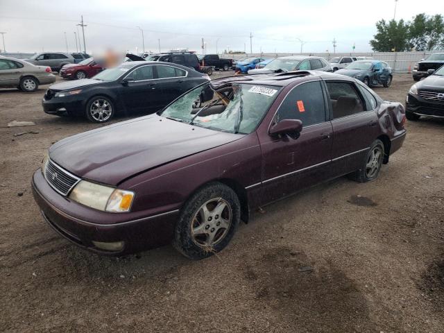 1998 Toyota Avalon XL