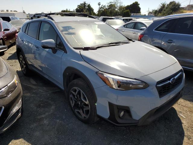 JF2GTAMCXKH342335 Subaru Crosstrek Limited