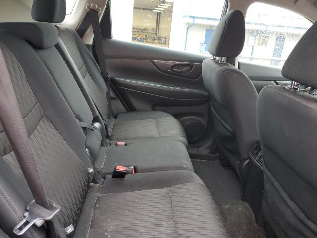 5N1AT2MV1KC831257 Nissan ROGUE S