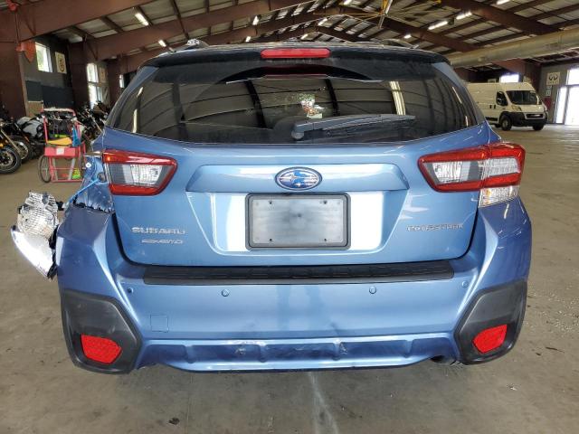 JF2GTHNC7MH393253 Subaru Crosstrek Limited