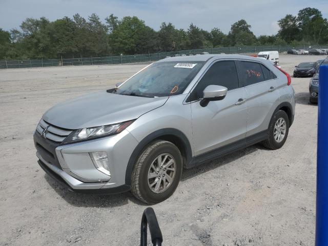 2018 Mitsubishi Eclipse Cross ES