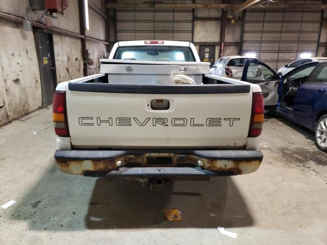 1GCEC14W7YE275493 | 2000 Chevrolet silverado c1500