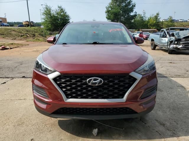 KM8J23A43KU914025 | 2019 Hyundai tucson se