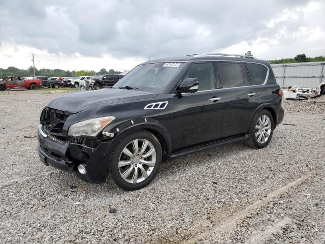 2011 INFINITI QX56 