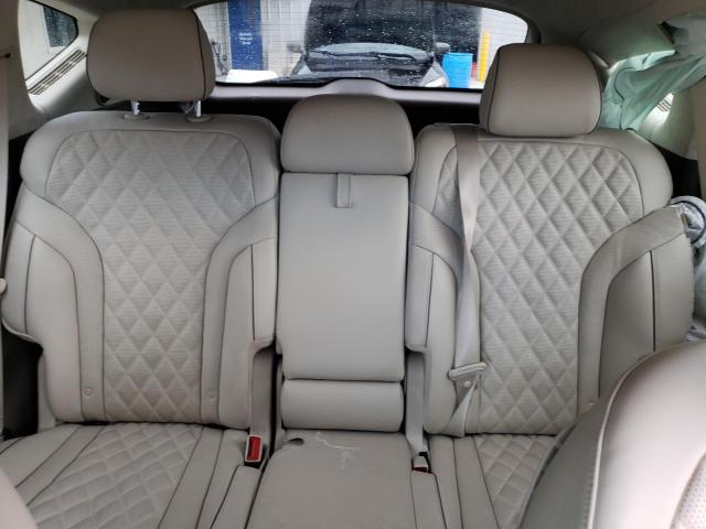2021 GENESIS GV80 BASE KMUHCESC6MU063954