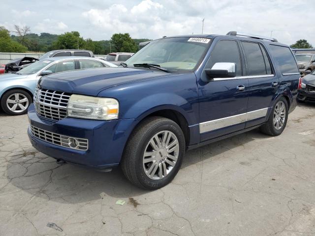 2007 Lincoln Navigator 