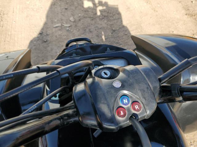 2003 YAMAHA YFM660 JY4AM01Y43C030892