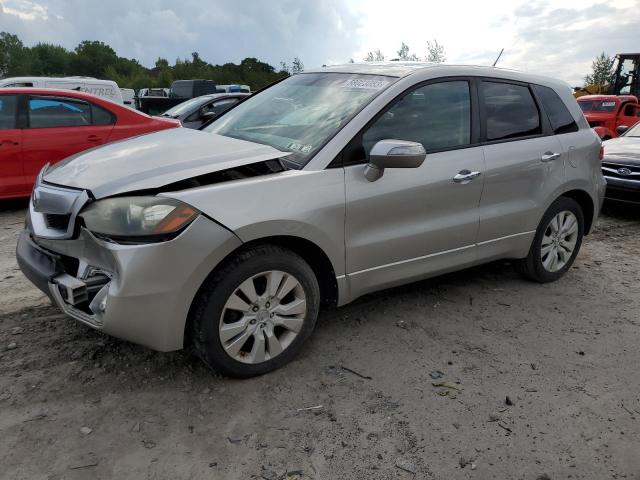 2010 Acura RDX 