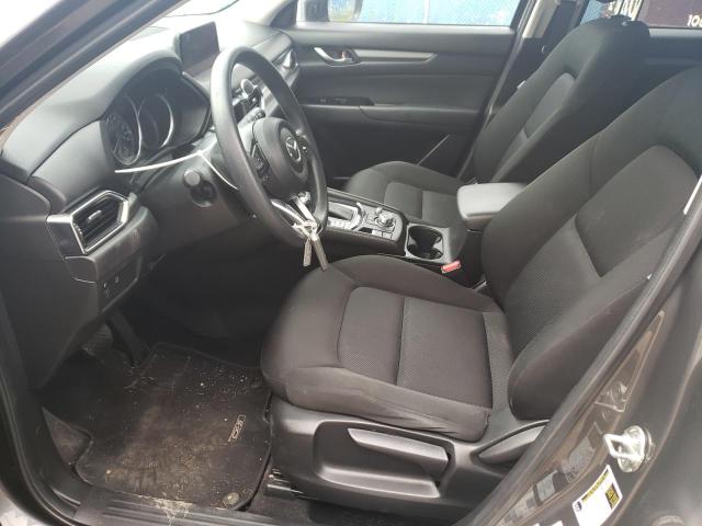 2017 MAZDA CX-5 SPORT - JM3KFBBL8H0160298