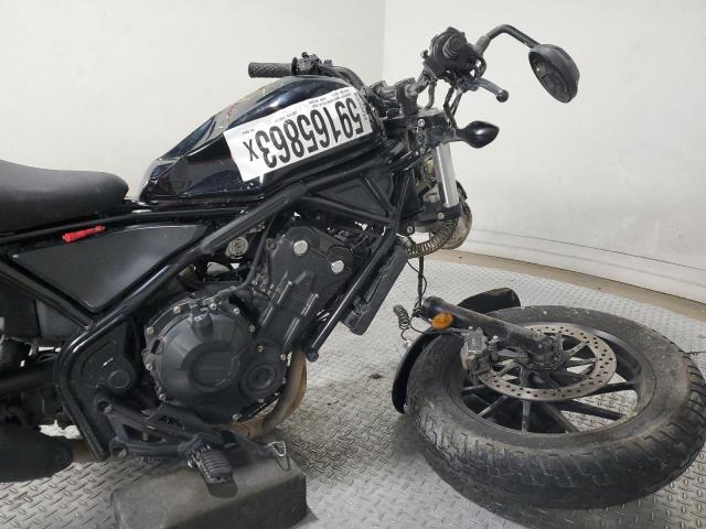 2017 HONDA CMX500 A MLHPC5653H5000480