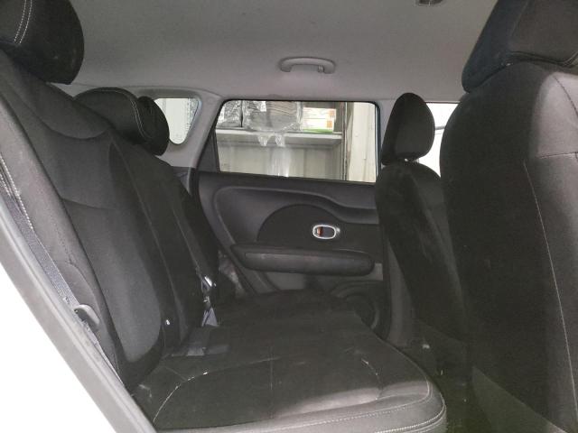 2016 KIA SOUL - KNDJN2A23G7391552
