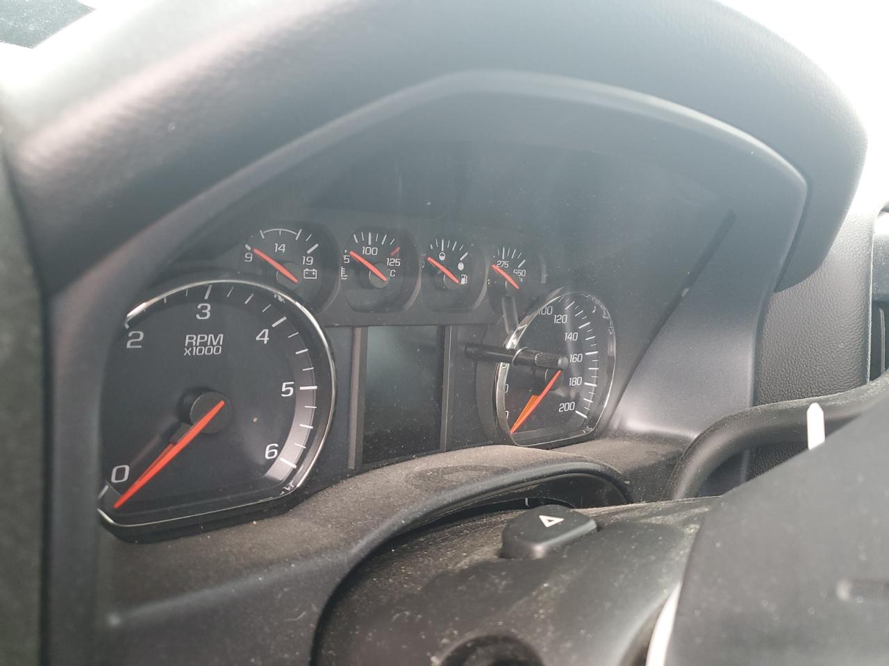 VIN: 3GCUKPEC8JG568629 2018 CHEVROLET ALL Models