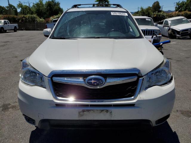 JF2SJADC3FH820908 Subaru Forester 2.5i Premium