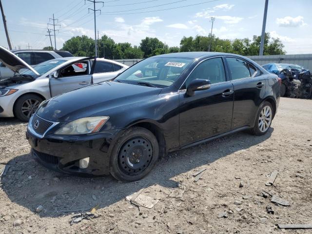 2010 Lexus IS 250 