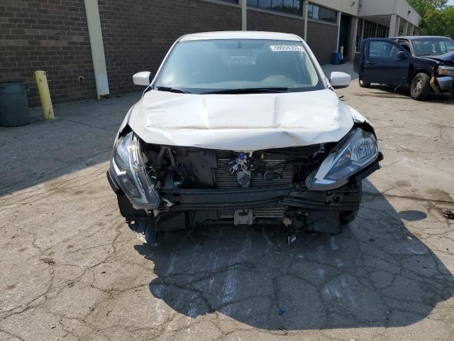 3N1AB7AP2KY260351 Nissan Sentra S 5