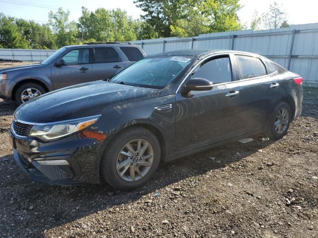 Vin: 5xxgt4l38kg325306, lot: 59037093, kia optima lx 20191