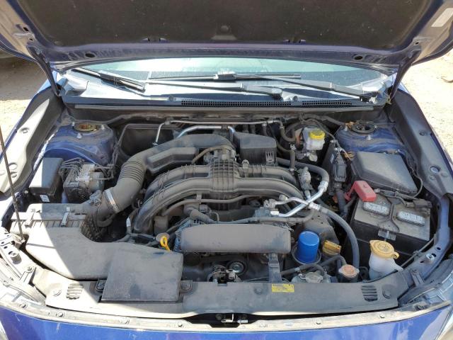 4S3GKAK66H3615551 Subaru Impreza Sport