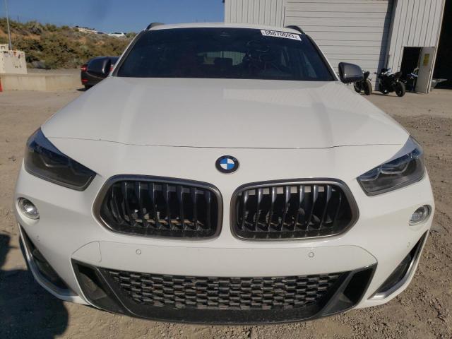 VIN WBXYN1C53KEF29696 2019 BMW X2, M35I no.5