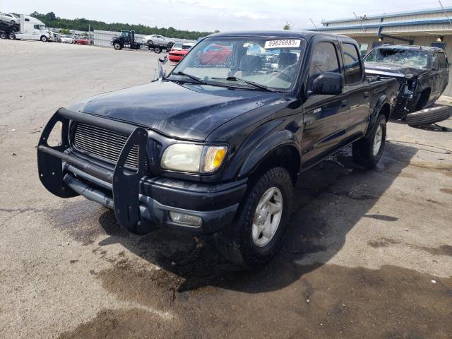 2003 Toyota Tacoma 