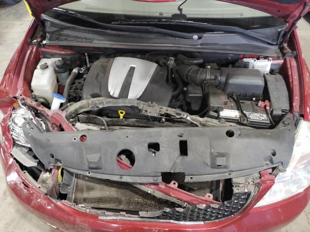 KNDMG4C71E6541091 KIA SEDONA LX