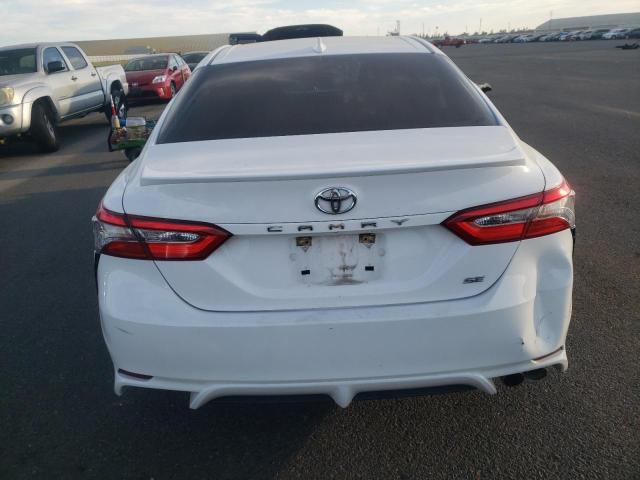 4T1B11HK0KU723436 | 2019 TOYOTA CAMRY L/LE