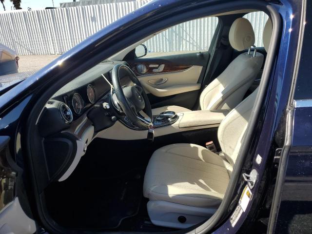 WDDZH6GB4HA194389 Mercedes-Benz E 400 4matic