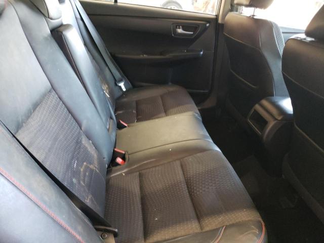 4T1BD1FK7FU148641 Toyota CAMRY HYBRID