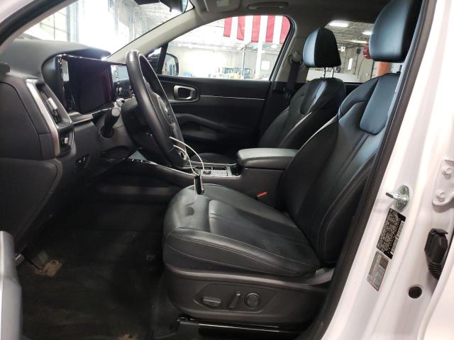 5XYRLDLC7MG005658 KIA SORENTO S