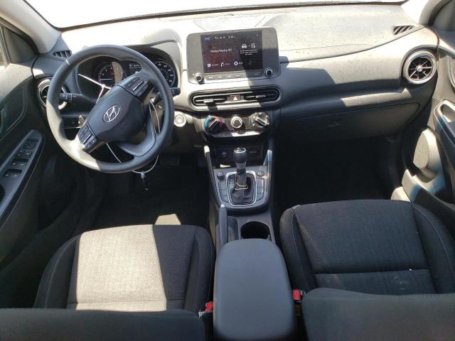 KM8K6CAB3NU873603 Hyundai Kona Sel