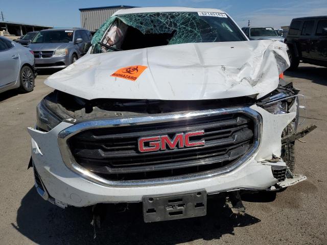 3GKALLEV2JL261818 GMC TERRAIN SL