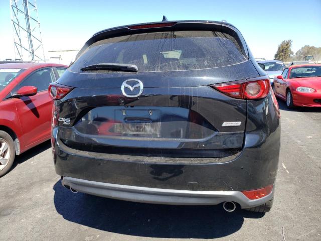 JM3KFBDM4J0325341 Mazda Cx-5 Grand Touring