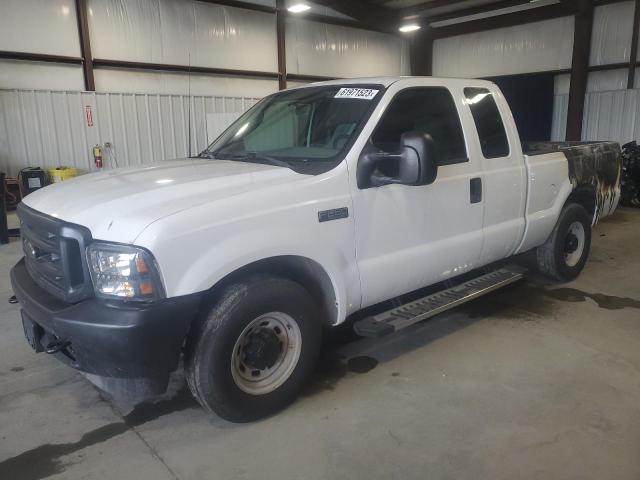 2003 Ford F-250 