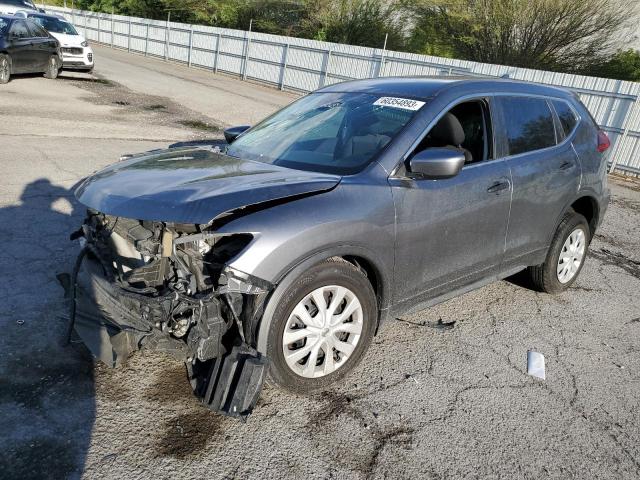 2020 NISSAN ROGUE S/SV - JN8AT2MT5LW000495