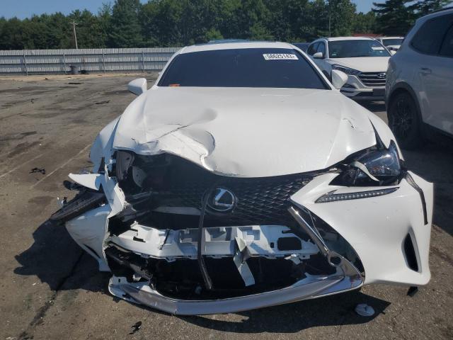 2016 LEXUS RC 300 JTHSM5BC4G5000953