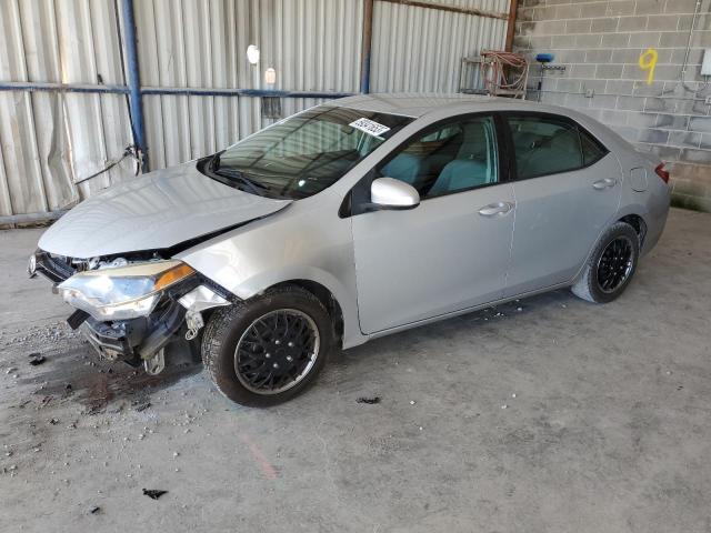 Vin: 2t1burhe0gc607081, lot: 59341653, toyota corolla l 2016 img_1