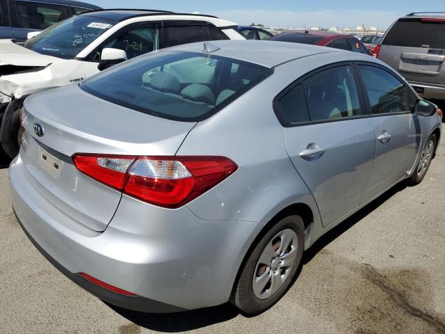 KNAFK4A62G5535646 KIA FORTE LX