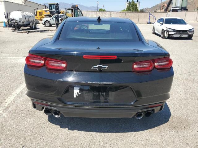 2023 CHEVROLET CAMARO LT1 1G1FE1R74P0112983