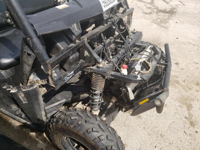 2015 POLARIS RANGER 570 - 3NSRMA577FE814412