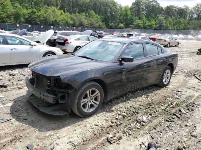 2015 Dodge Charger SE